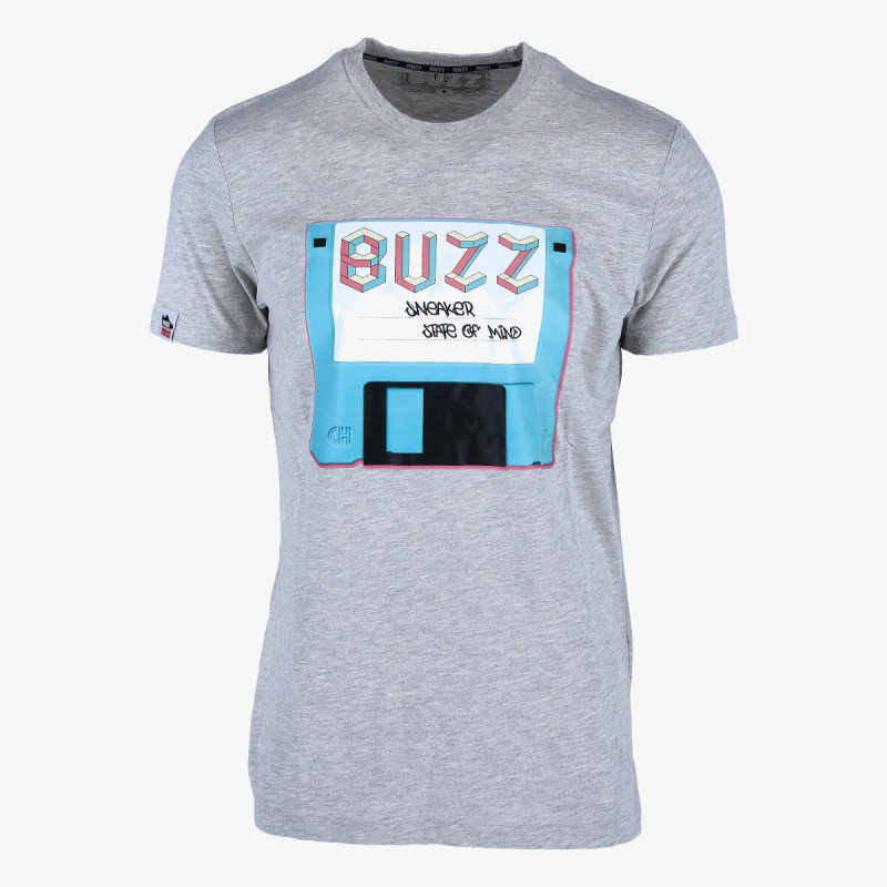 BUZZ T-SHIRT 