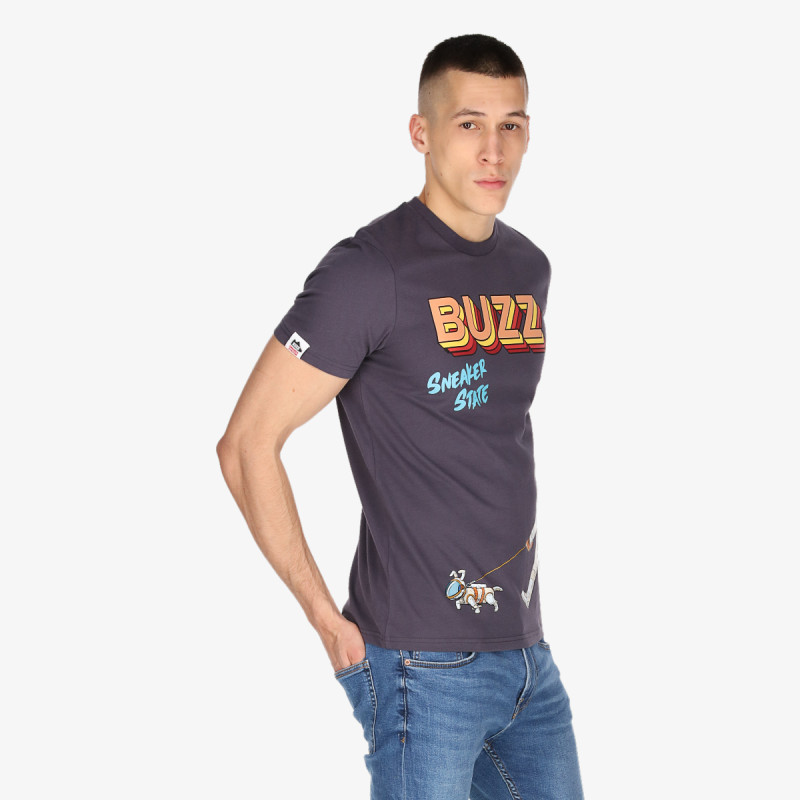 BUZZ SPACE T-SHIRT 