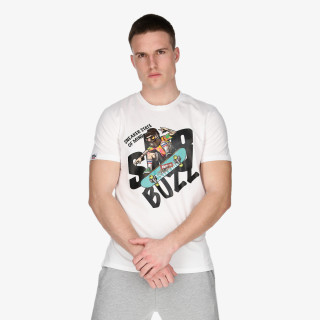 BUZZ URBAN STREET T-SHIRT 
