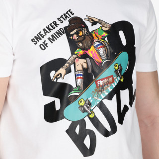 BUZZ URBAN STREET T-SHIRT 