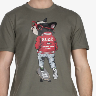 BUZZ Frenchie Skate 