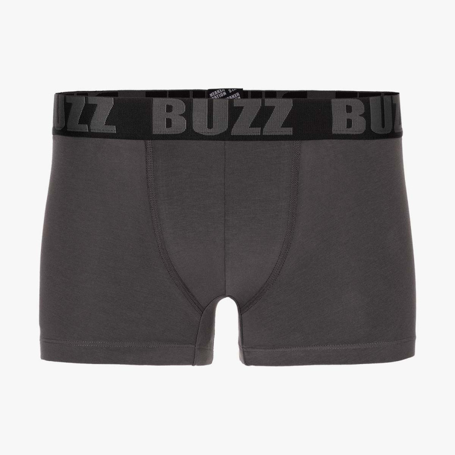 BUZZ MEN BASIC BOXER 