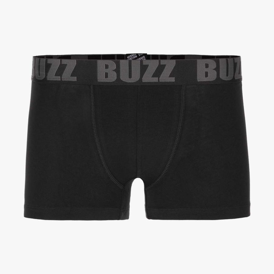 BUZZ MEN BASIC BOXER 