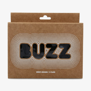 BUZZ MEN BASIC BOXER 