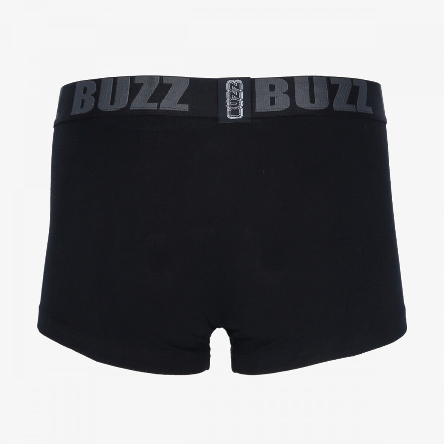 BUZZ MEN BASIC BOXER 