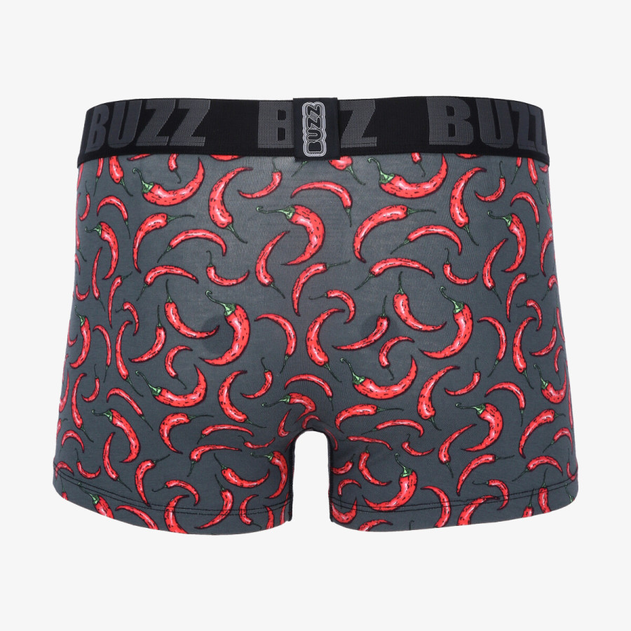 BUZZ MEN PRINTED BOXER 