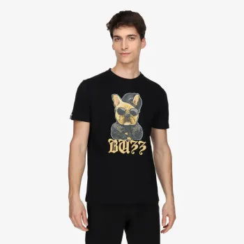 BUZZ BUZZ FRENCHIE T-SHIRT 