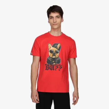 BUZZ BUZZ FRENCHIE T-SHIRT 