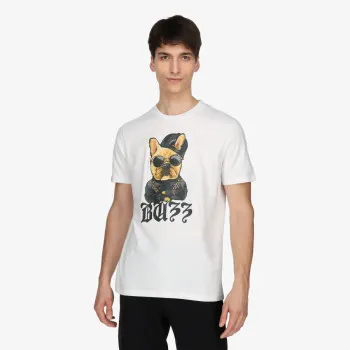 BUZZ BUZZ FRENCHIE T-SHIRT 