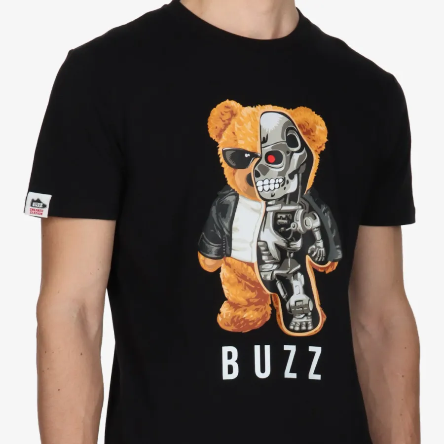 BUZZ ROBO BEAR 