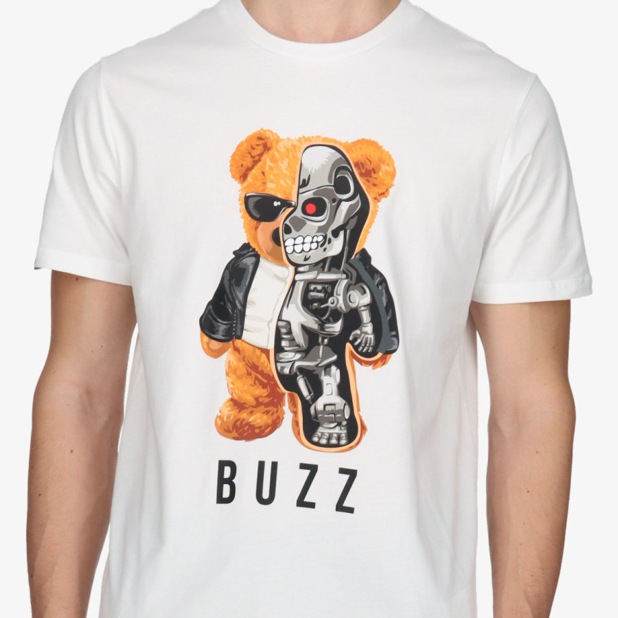 BUZZ ROBO BEAR 