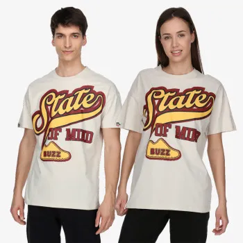 BUZZ BUZZ STATE 2 T-SHIRT 