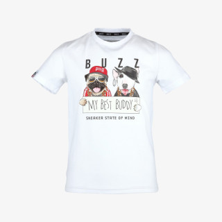 BUZZ PUPPIES B T-SHIRT 