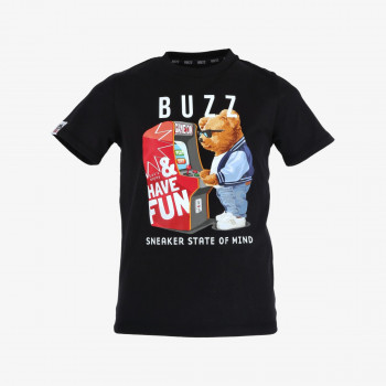 BUZZ TEDDY B T-SHIRT 