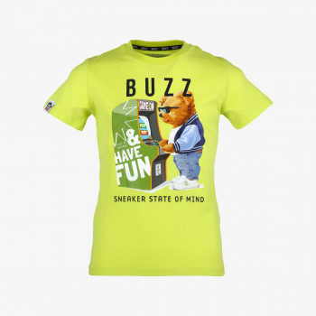 BUZZ TEDDY B T-SHIRT 