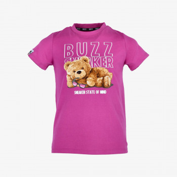 BUZZ TEDDY G T-SHIRT 