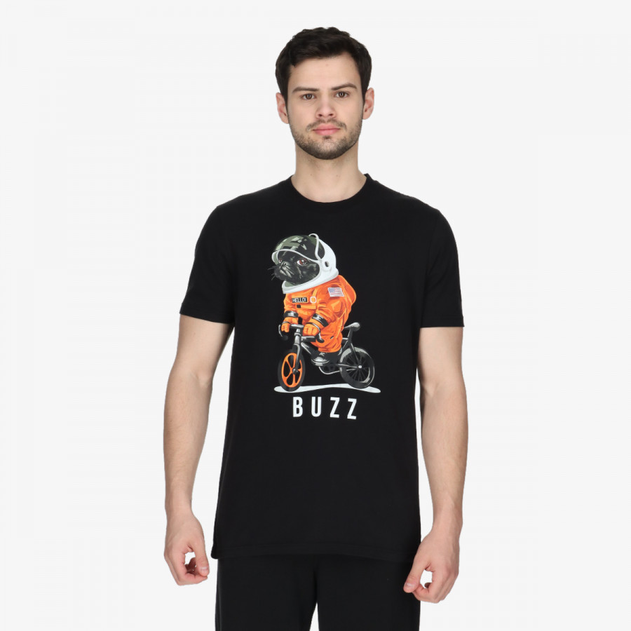 BUZZ BICYCLE FRENCHIE T-SHIRT 