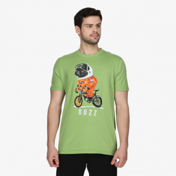 BUZZ BICYCLE FRENCHIE T-SHIRT 