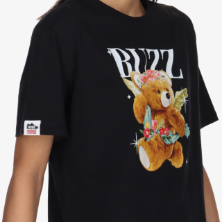 BUZZ LADY TEDDY T-SHIRT 