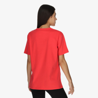 BUZZ LADY TEDDY T-SHIRT 