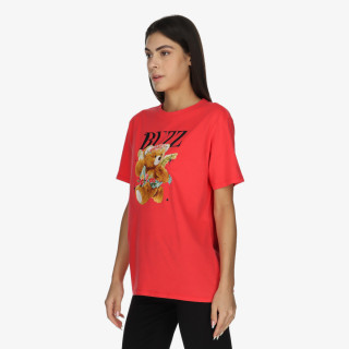BUZZ LADY TEDDY T-SHIRT 