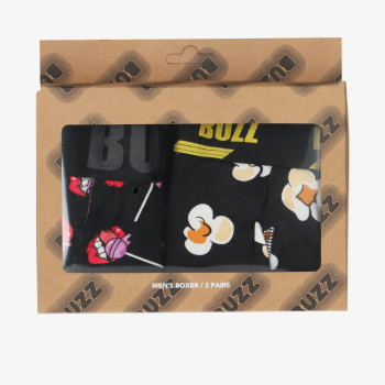 BUZZ Printed 