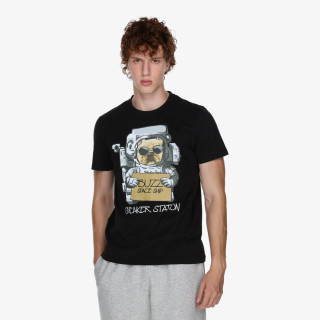 BUZZ SPACE FRENCHIE T-SHIRT 