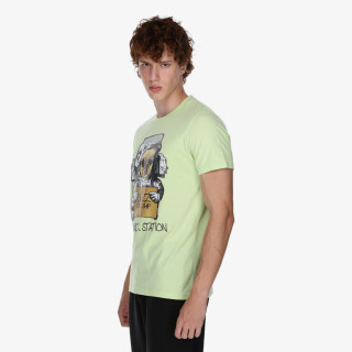 BUZZ SPACE FRENCHIE T-SHIRT 