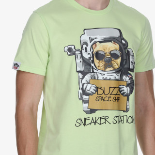 BUZZ SPACE FRENCHIE T-SHIRT 