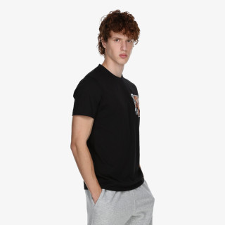 BUZZ POCKET TEDDY T-SHIRT 