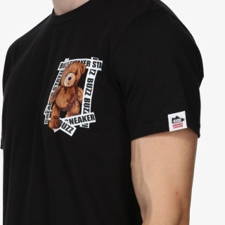 BUZZ POCKET TEDDY T-SHIRT 