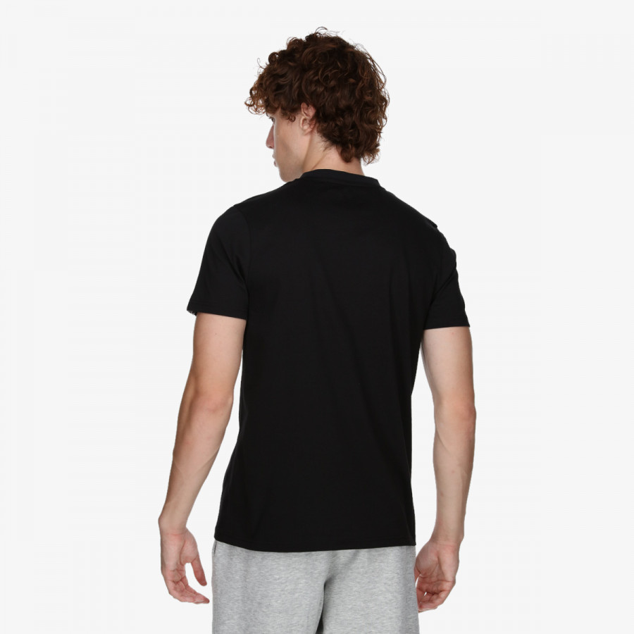 BUZZ POCKET TEDDY T-SHIRT 