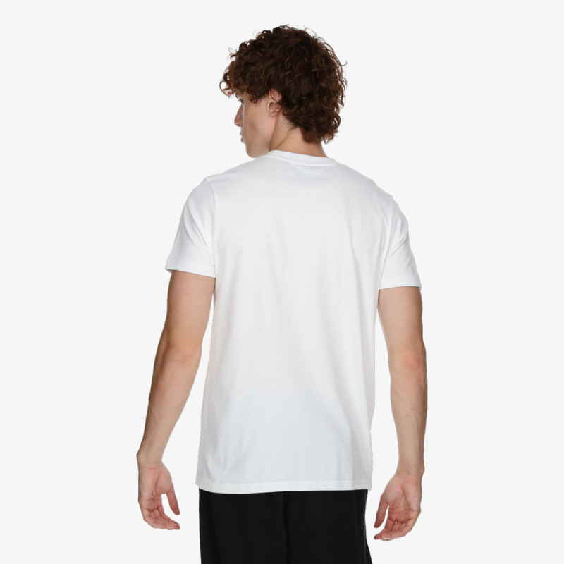 BUZZ POCKET TEDDY T-SHIRT 