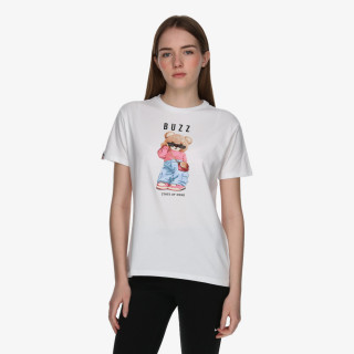 BUZZ Fashion Teddy 