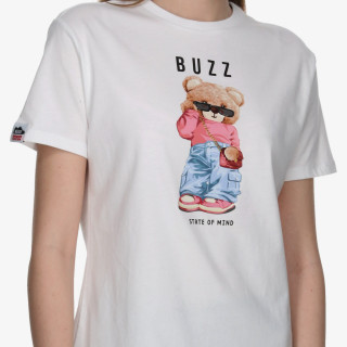 BUZZ Fashion Teddy 