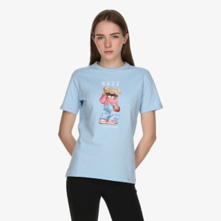 BUZZ Fashion Teddy 