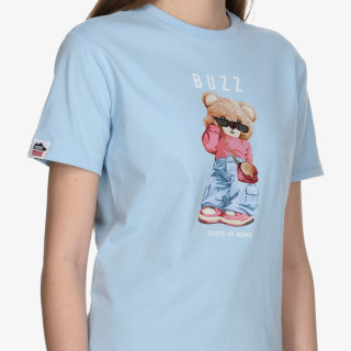 BUZZ Fashion Teddy 