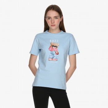 BUZZ Fashion Teddy 