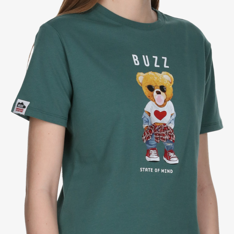 BUZZ Boyfriend Teddy 