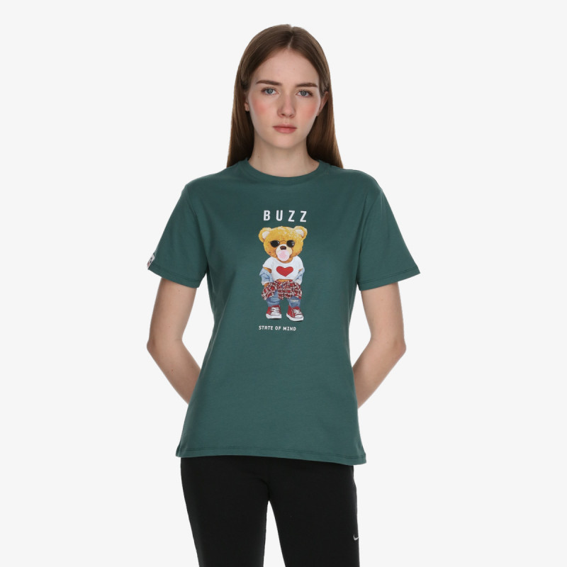 BUZZ Boyfriend Teddy 