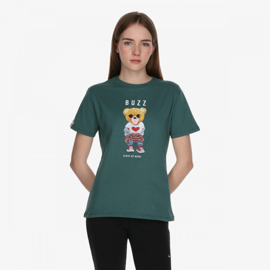BUZZ Boyfriend Teddy 