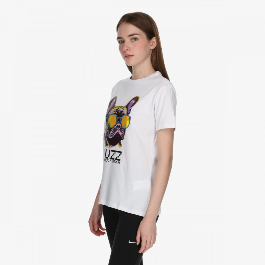 BUZZ Color Frenchie 
