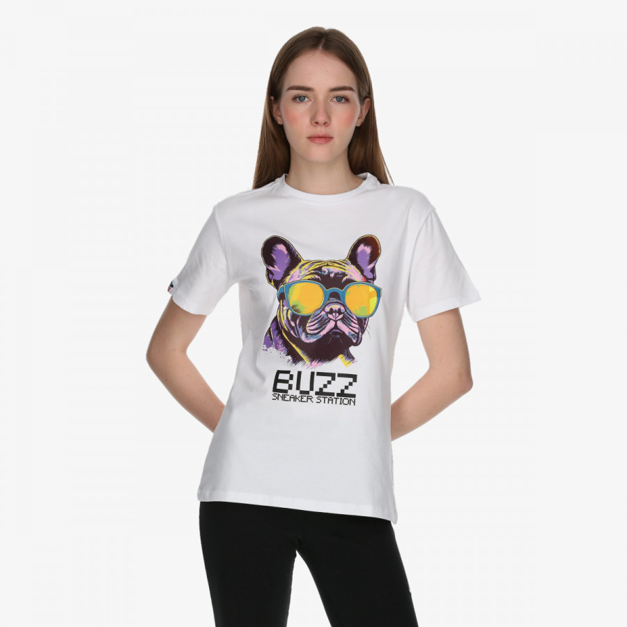 BUZZ Color Frenchie 