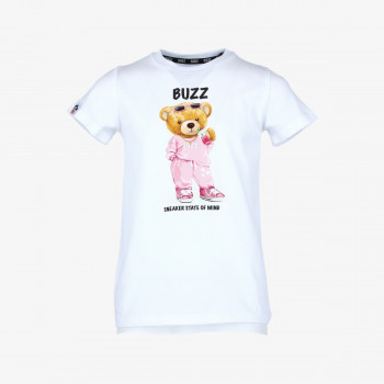BUZZ Sporty Teddy 