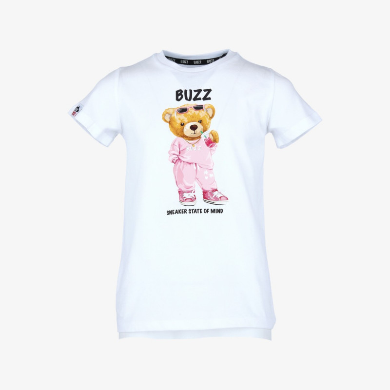 BUZZ Sporty Teddy 