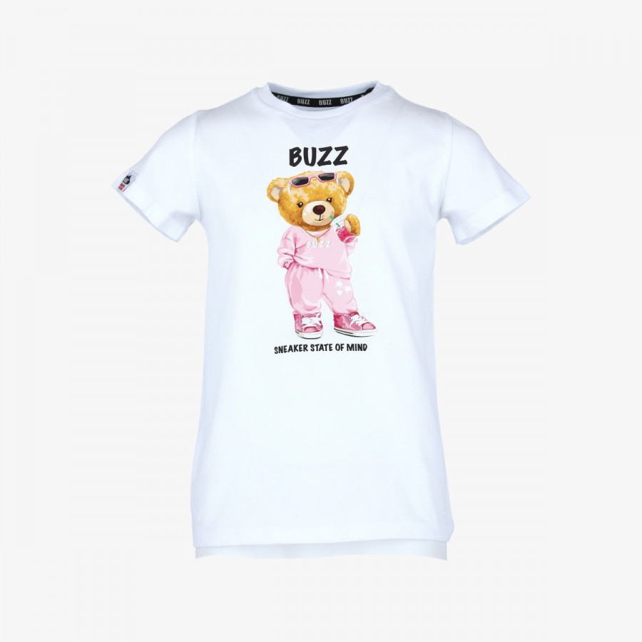 BUZZ Sporty Teddy 