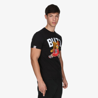 BUZZ Basketball Teddy 