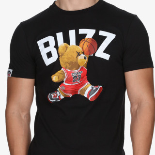 BUZZ Basketball Teddy 