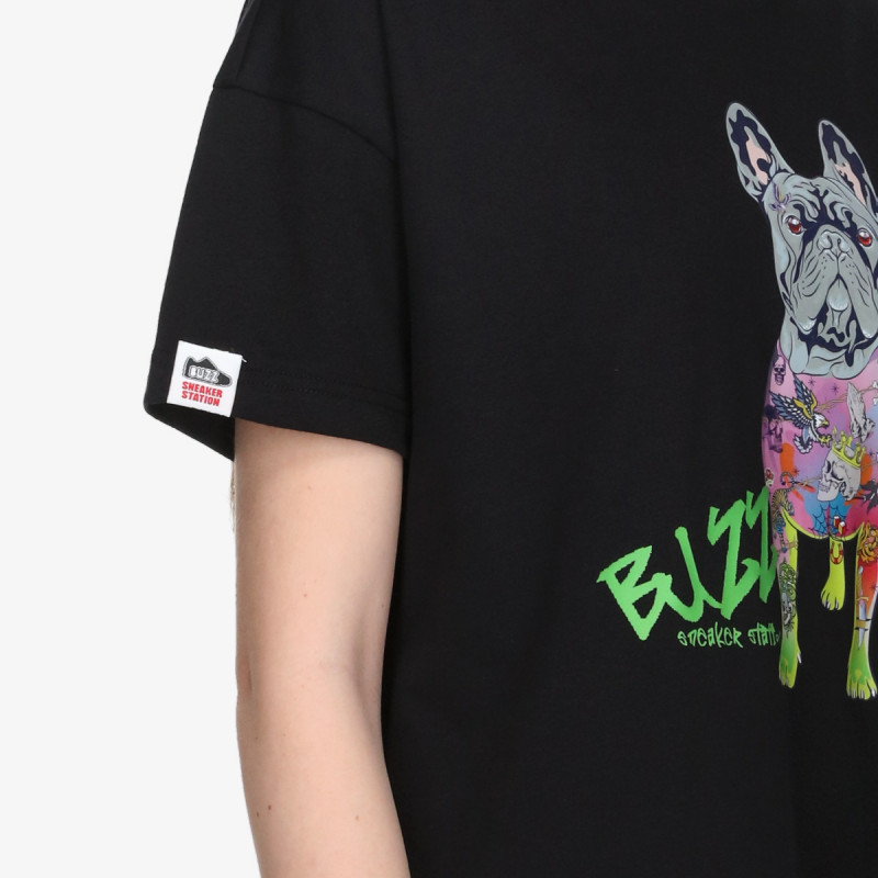 BUZZ Art Frenchie 