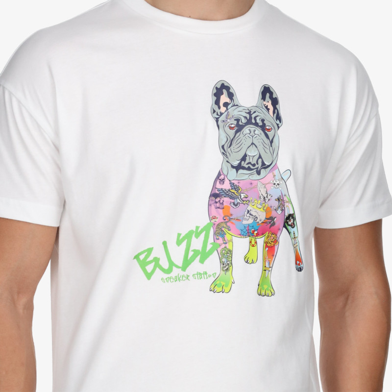 BUZZ Art Frenchie 